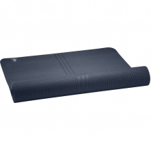 adidas Fitness Yogamatte Perforated 61,5x176,5cm navy